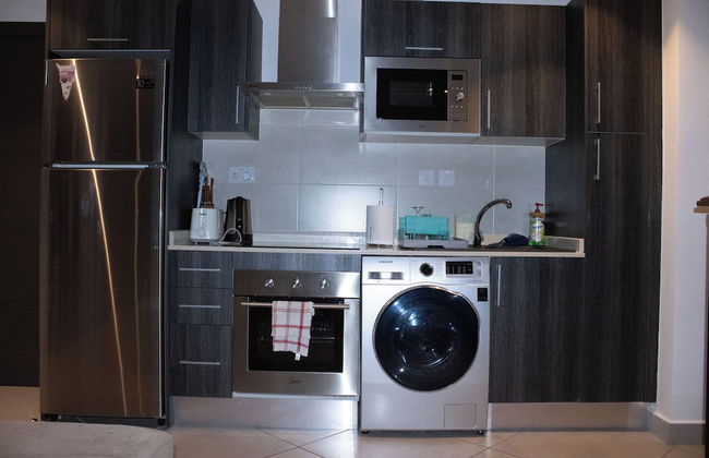 Embassy Gardens Royal Luxury Apartments - Foto 70