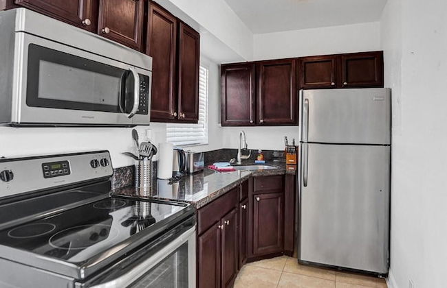 Waves On Desoto - Foto 18