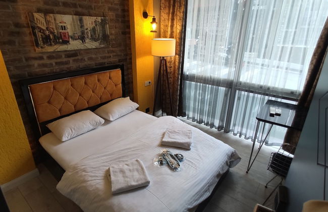 Nova Park Hotel & Suite - Foto 4