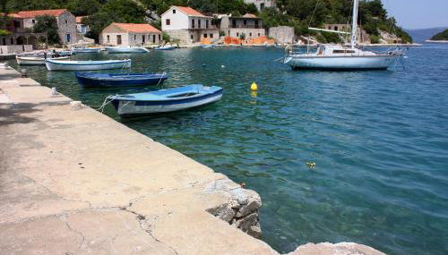 Apartments by the sea Prozurska Luka, Mljet - 22333 - Foto 3