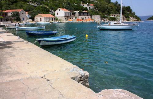 Seaside holiday house Prozurska Luka, Mljet - 4946 - Foto 5