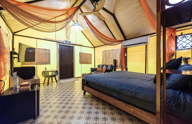 The Air Khaoyai Hotel - Foto 12