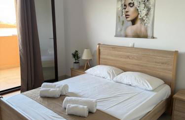 Blue Sand Apartment - Photo 1