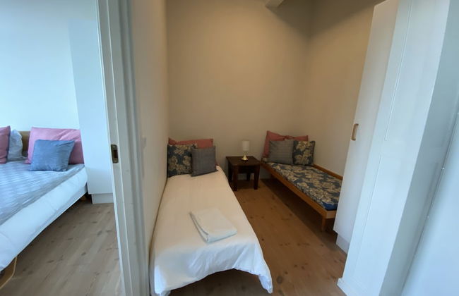 Skaerven Beachfront Condos and Cottage - Foto 15