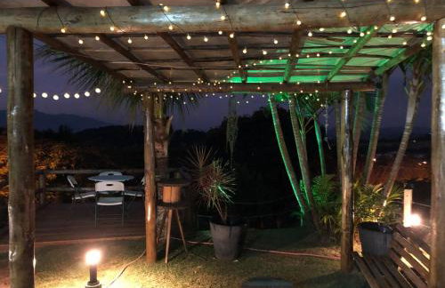 Chalé Aconchegante em Piracaia - Photo 4