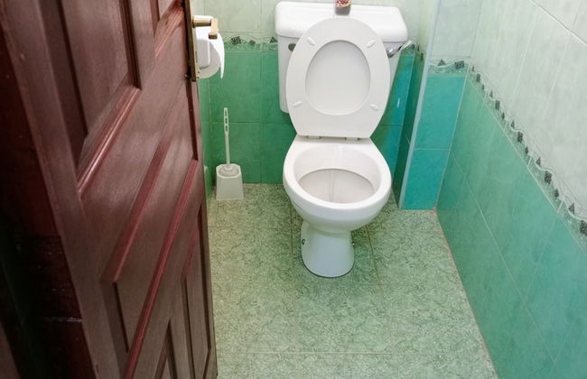 MILANY HOMES - NEAR JKIA AIRPORT - Foto 22