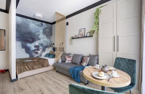 AirPort Pause by VAYA STAYS - Foto 1