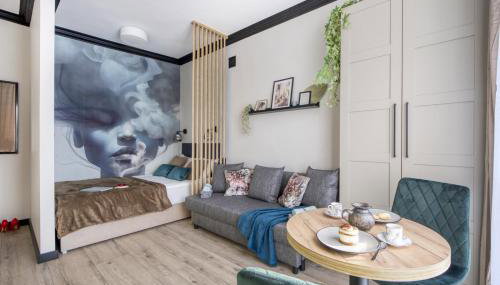 AirPort Pause by VAYA STAYS - Foto 1