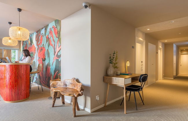 Pestana Casino Studios - Photo 2