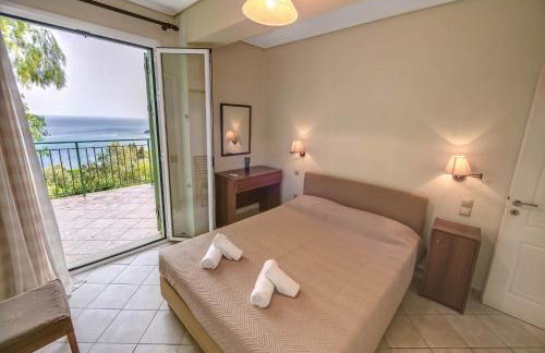 Kerasia Bay View Villa - Foto 43