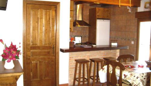 Refugio La Covatilla I,II,III y IV - Foto 3