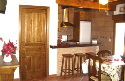 Refugio La Covatilla I,II,III y IV - Foto 3