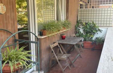 Cami Luxury Flat Rome - Foto 11