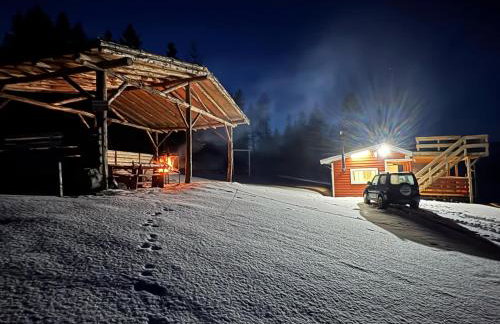 Hytta Eliaszówka - Foto 33