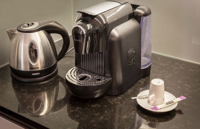 Old City Design Apartments - Foto 40