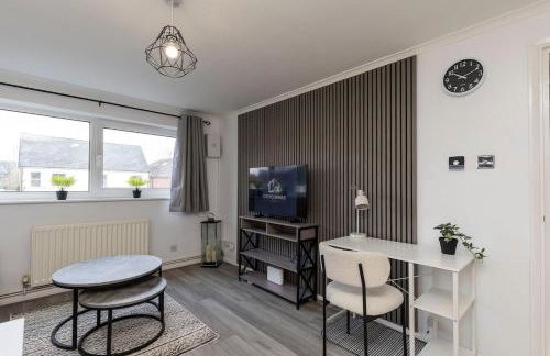 1 Bed Flat In Horsham Town Centre With Free Parking - Photo 19