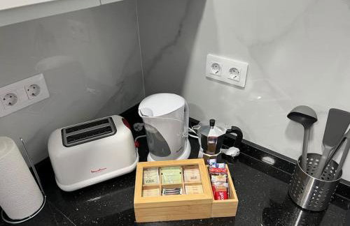 Descanso y mar en las Canteras - Foto 29