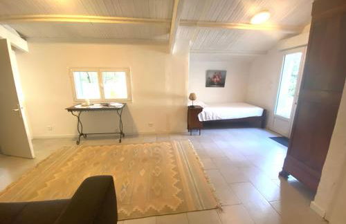 La Cachette d Oona, Grand gîte nature et familles - Foto 15