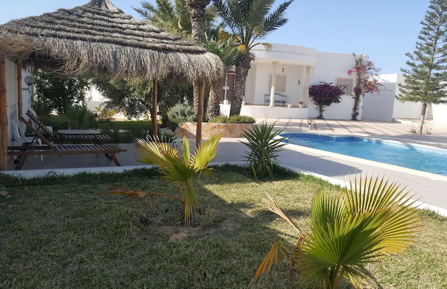 Villa La Fidèle - Foto 19