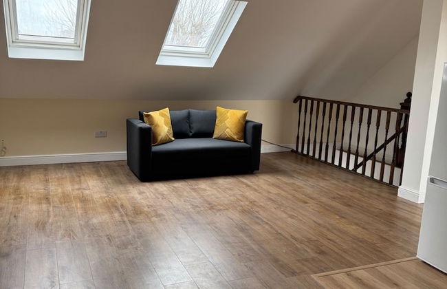 London Retreat With Great Location - Foto 12