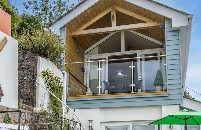 The Boathouse in Torquay - Foto 15