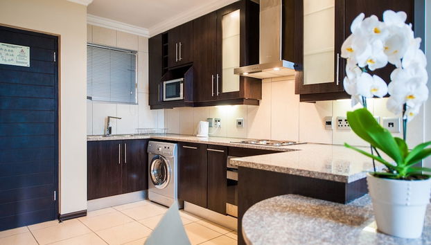 Cocina básica privada