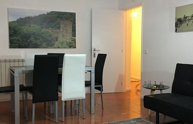 Casa Sandra - Apartamento Mariana - Foto 9