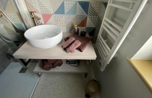 En face de la Basilique de Saint Nicolas-de-Port - Foto 15