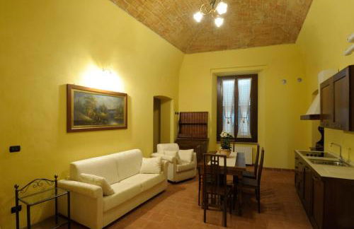 Palazzo Centro Alloggi Vacanza - Foto 7