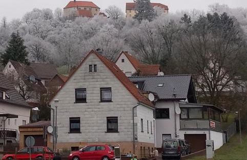 Ferienwohnung Unterm Schloss bei Inge - Foto 1