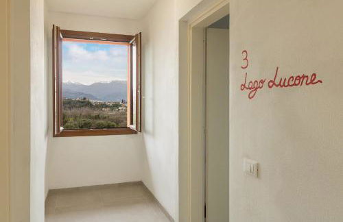 Agriturismo I sentieri del Vino - Lago Lucone - Foto 26