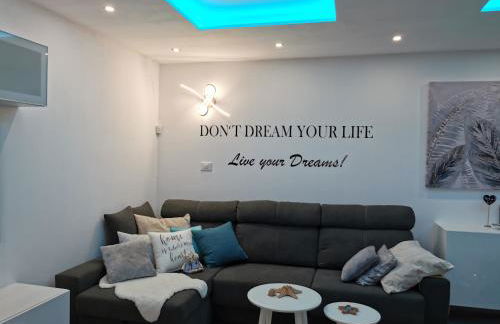 Luxury Apartment of Costa - Foto 2