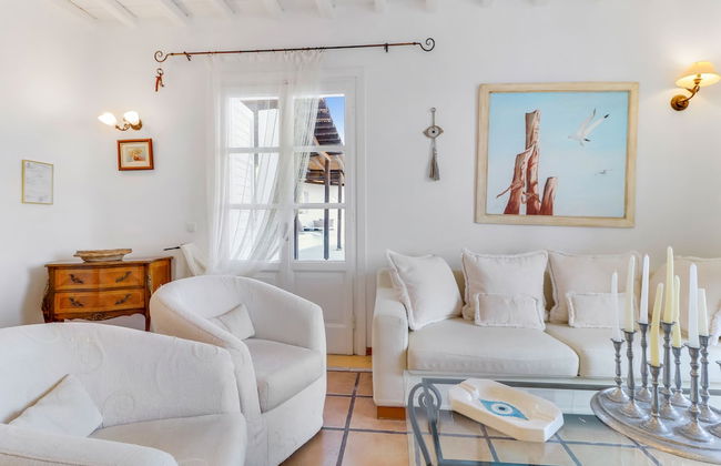 SeaBlue Villas - Photo 56