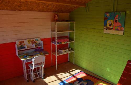 El Retiro de Cervantes - Foto 20