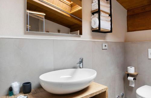 Locanda Ca Bianca - Family Suite - Foto 9