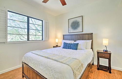 Upscale Phoenix Abode Walk to South Mountain Park - Foto 27