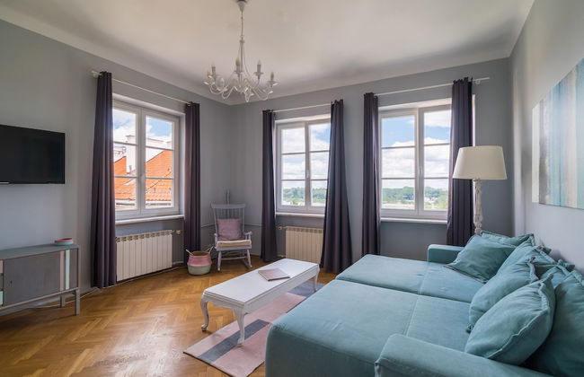 Ego Apartments Old Town - Photo 48