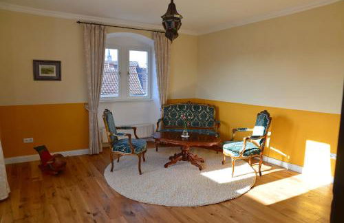 Gästehaus auf der Burg im Vulkan Park Laacher See - Foto 8