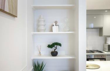 Luxury 2 bed Flat in Notting Hill - Foto 26