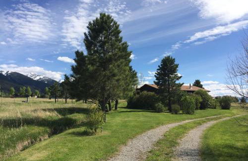 Pine Creek Cabin Livingston Montana - Foto 6