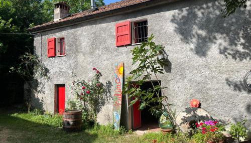 Agriturismo antico mulino sul Dolo - Foto 5