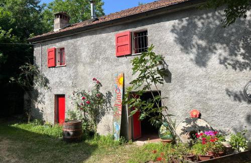 Agriturismo antico mulino sul Dolo - Foto 5