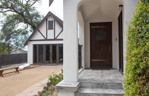 The Vintage La Mesa Tudor - Foto 60