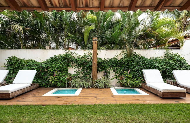 Suite da Vila - Praia do Espelho - Photo 70