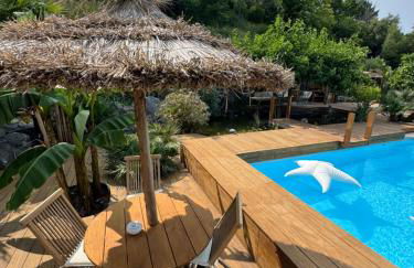 La Maison Du Soleil - Foto 27