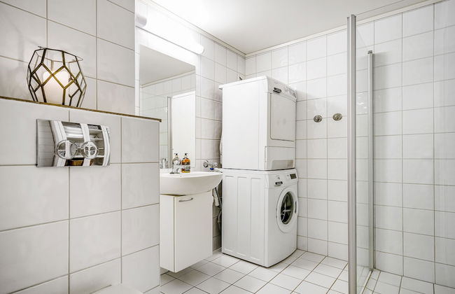 Nordic Host Luxury Apts-C.Krohgs Gate 39 - Foto 18