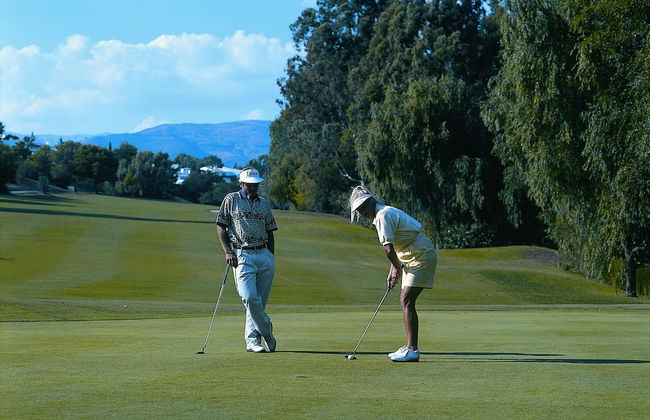 The Navigator - Olympus - Foto 37