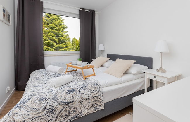 Morska Bryza Apartment by Renters - Foto 8