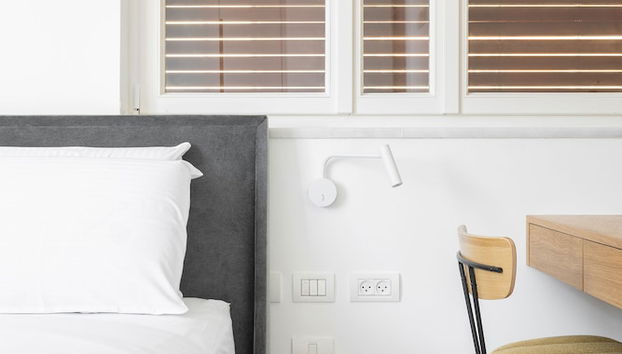 An amazing gem in the heart of TelAviv - Foto 5, Habitación