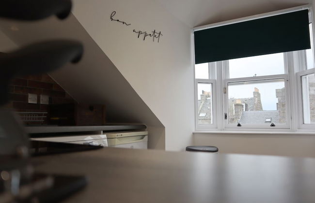 Crown Central Apartments - Foto 14